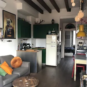Lights Appartement Milan