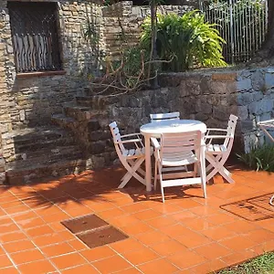 Rosa Appartement