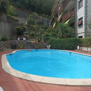  Appartamento Casa Tilly