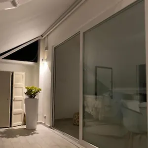  Appartamento Attico